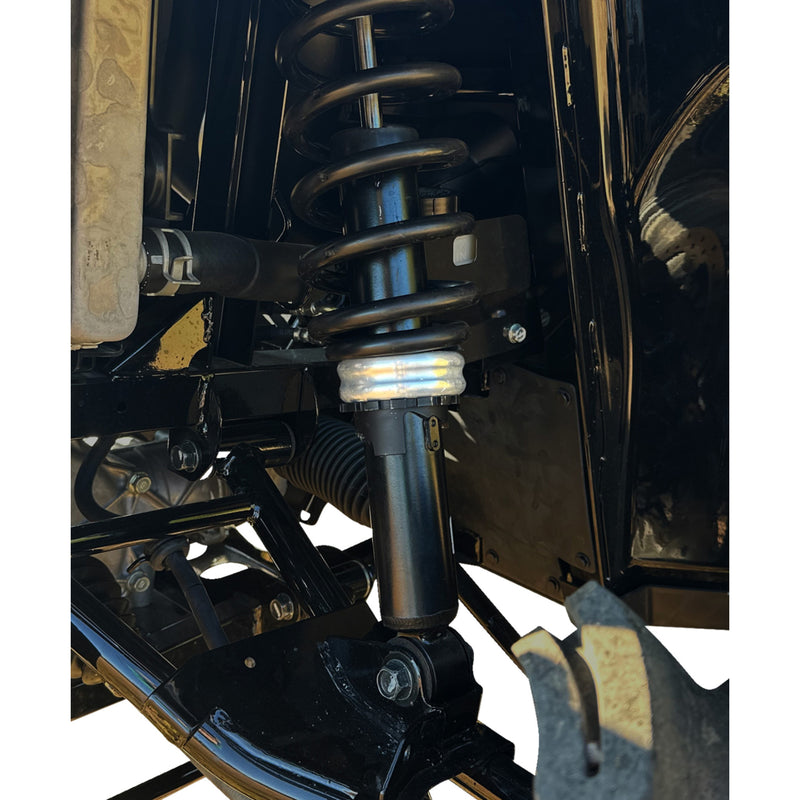 High Lifter Lift Kit Ridge - 73-16716 Kawasaki ATV/UTV Models 2024-2025