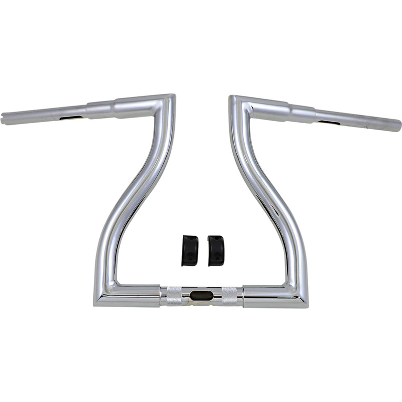 La Choppers Handlebar - LA-7317-14 For Harley Touring 2015-2022