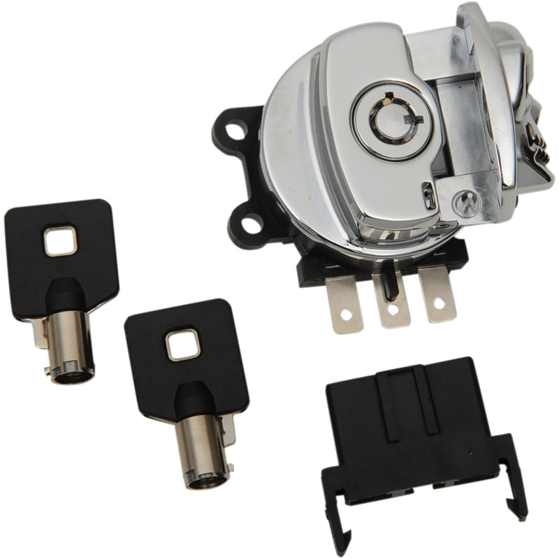 Drag Specialties Switch For Harley Motorcycles 1999-2013