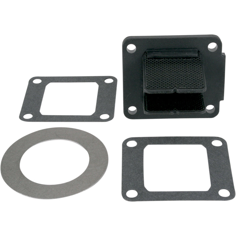 Vforce/Moto Tassinari V-Force 3 Reed Valve - V384A For Kawasaki Dirt Bikes 1988-2025 | Suzuki RM 100 2003-2004