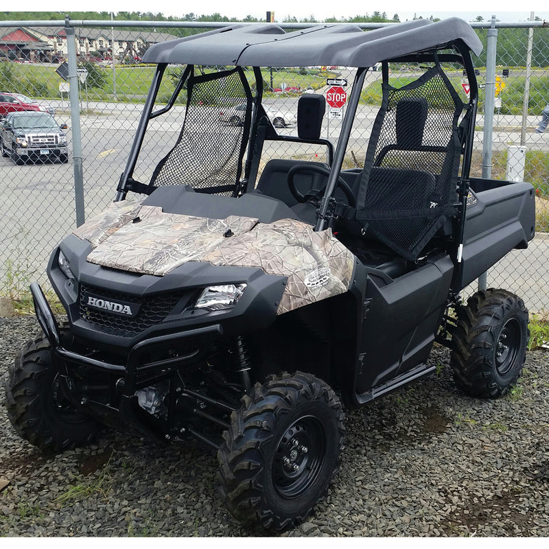 Moose Offroad Roof - V000100-11056M Honda Pioneer 2014-2022