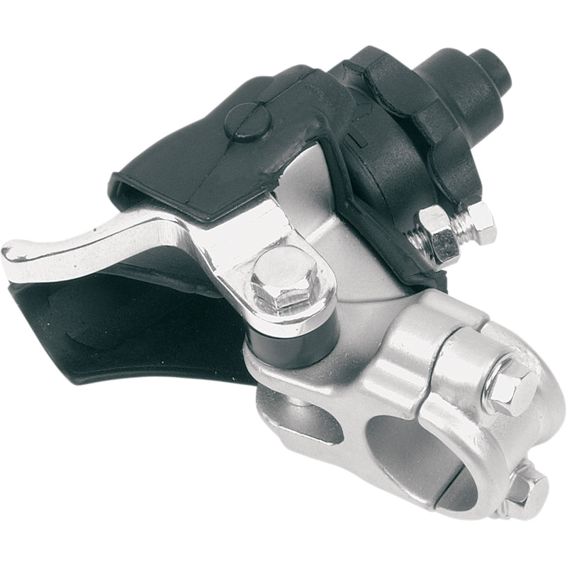 Parts Unlimited Perch - 0615-0020 Honda CRF250R / CRF250X / CRF450R 2004-2009