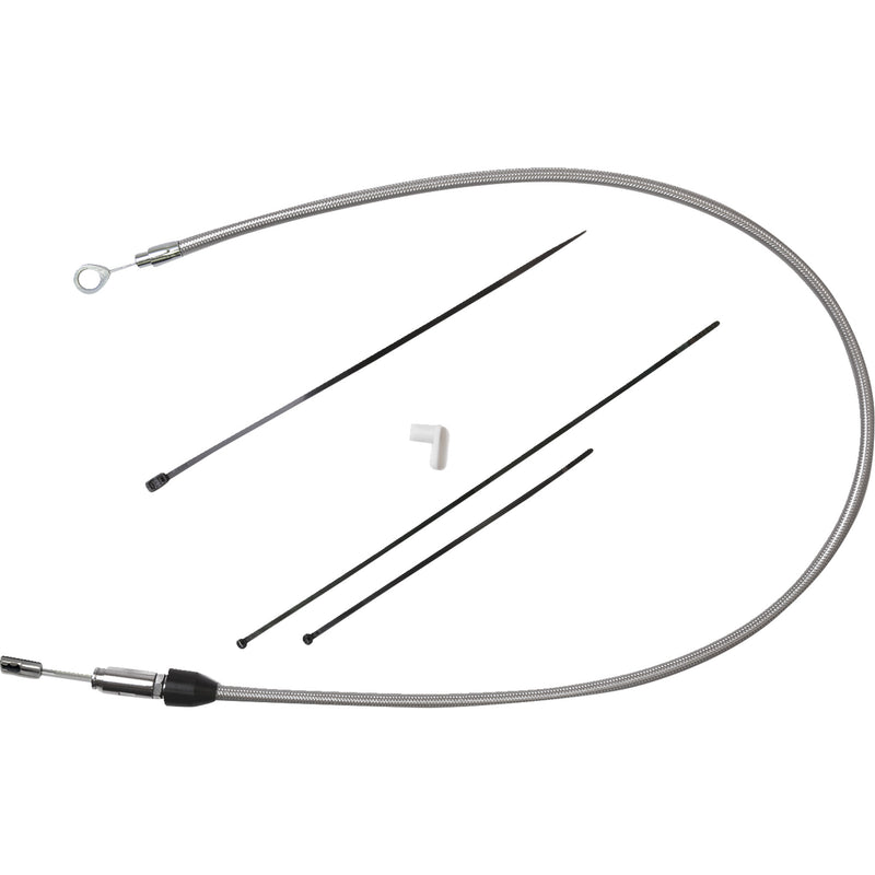 Drag Specialties Cable For Harley Motorcycles 2018-2023