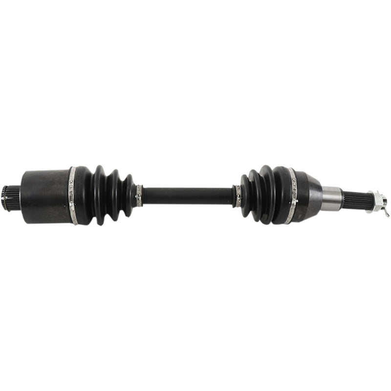 ALL BALLS 0214-1439 AB8-PO-8-302 8 Ball Extreme Duty Axle Axle Kit - Complete - 8 Ball - Extreme Duty - Rear Left/Right - Polaris