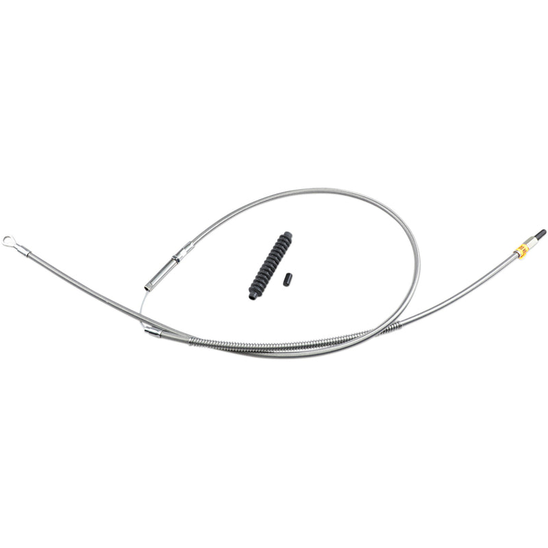 Barnett Cable - 102-30-10035-12 For Harley Touring 2007
