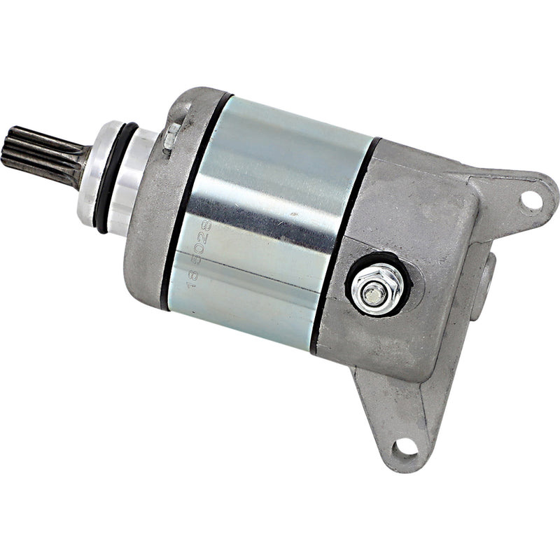 Rick's Motorsport Electric Starter - 61-135 Honda CRF150F 2006-2017
