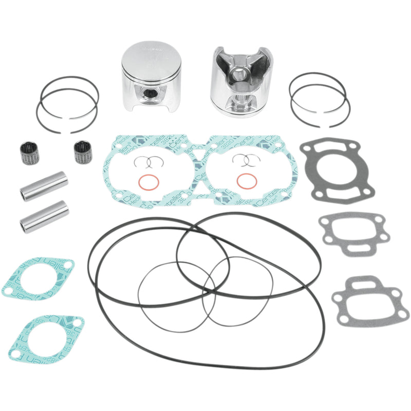 Wsm Original Series Rebuild Kit - 010-817-10 Sea-Doo Watercraft 1995-2003
