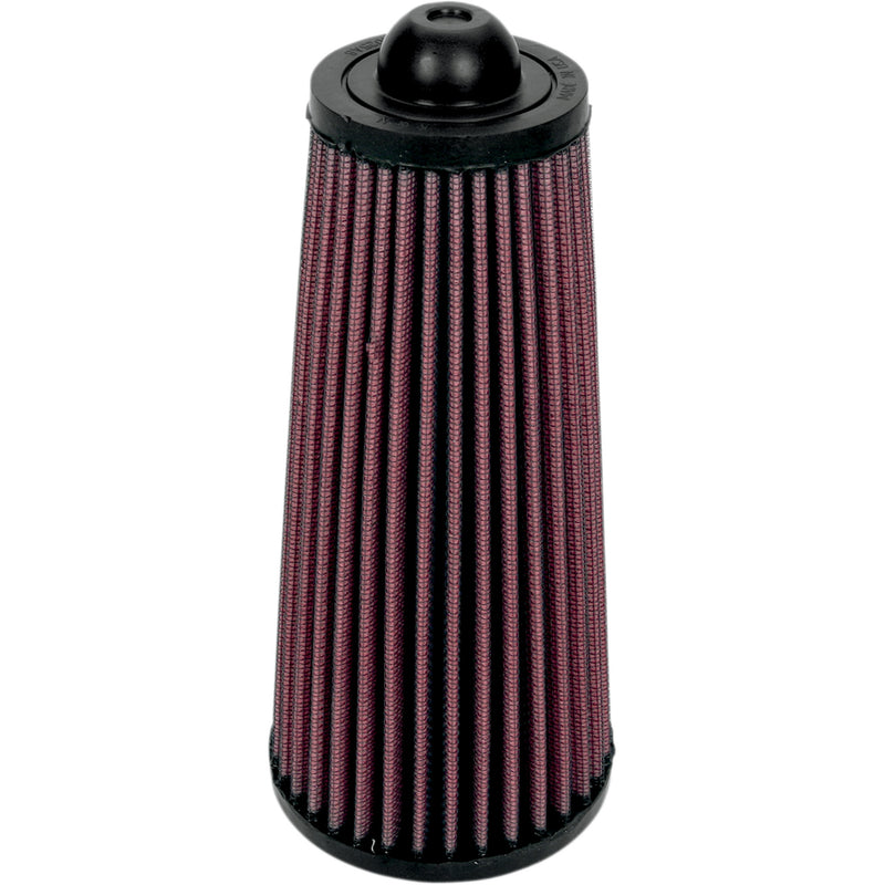 K & N High-Flow Air Filter - BU-5000 Buell Blast 2000-2009