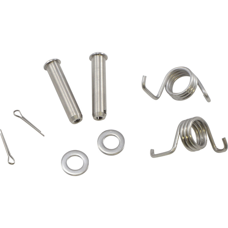 Moose Offroad Footpeg - P17-4601 Yamaha Dirt Bikes 1999-2023