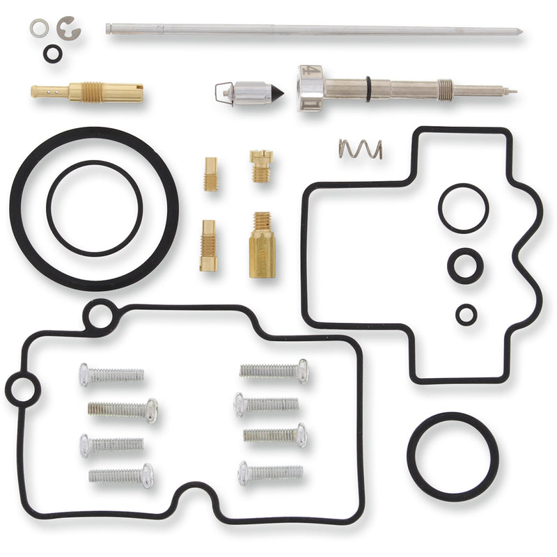 Moose Offroad Repair Kit - 26-1505 Kawasaki 450 2008-2009