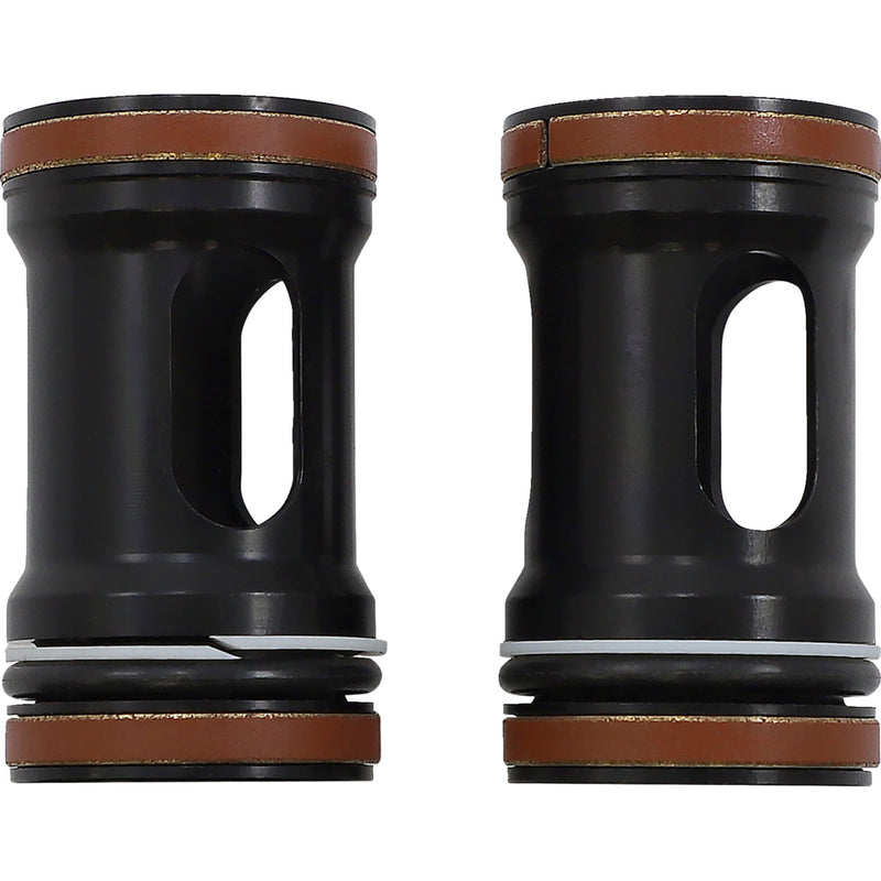 Sdi Free Piston Assembly - SDEFFPA09-SET For Yamaha YZ 125 / YZ 250 / YZ 450 2006-2025 | Honda CRF 450 / CRF 250 2009-2014