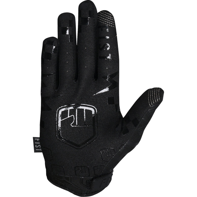 FIST HANDWEAR Strapped Smash Forth Gloves