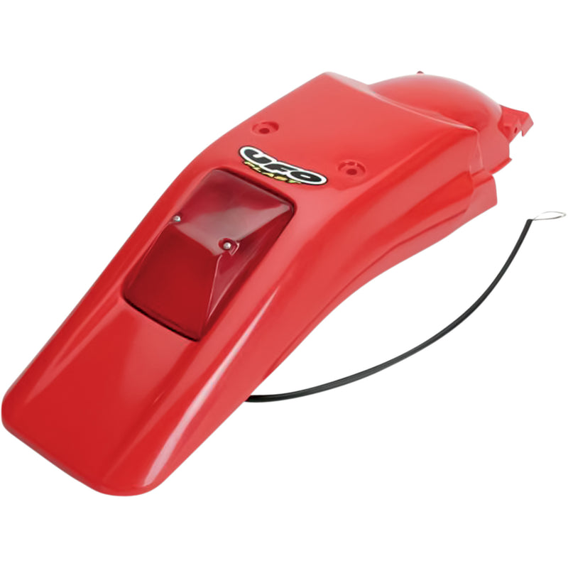 Ufo Fender - HO03611069 Honda XR250R / XR400R 1996-2005