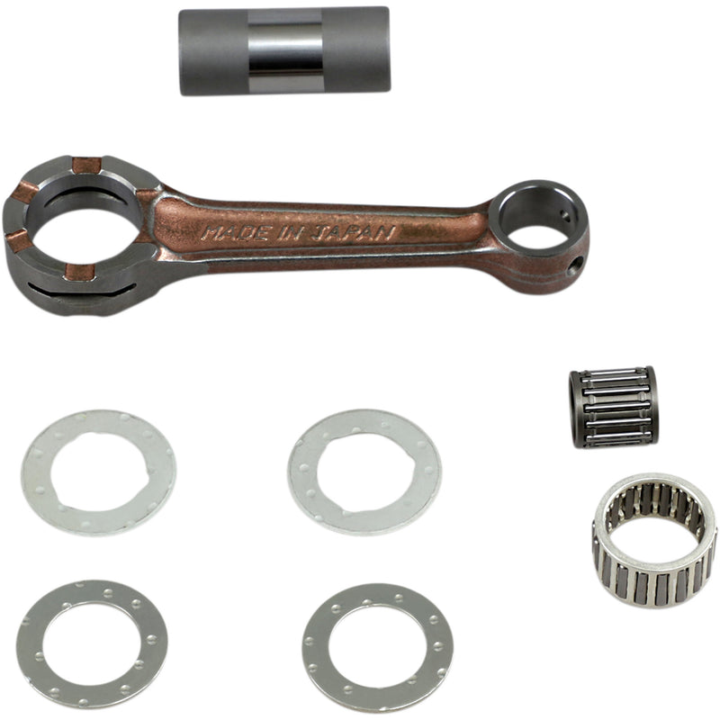 Pro X Connecting Rod Kit - 03.3224 Suzuki RM 125 2004-2008