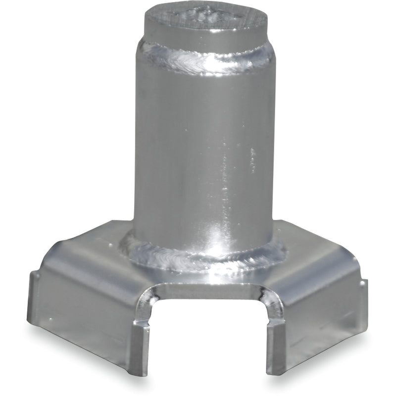 STARTING LINE PRODUCTS 3803-0081 20-75 Spider Clutch Tool Clutch Tool - Drive/Spider Remover - Arctic Cat/Polaris