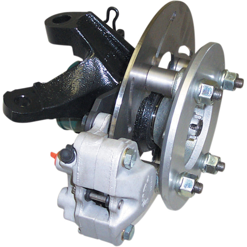 HIGH LIFTER HLDISC 85-10116 Honda Front Disc Brake Conversion Kit Front Disc Brake Kit - Honda