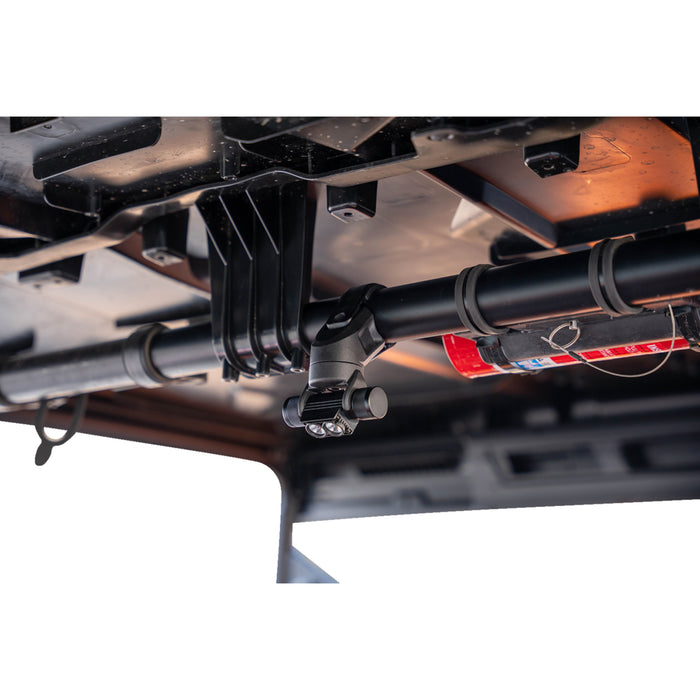 MOOSE OFFROAD 2040-3066 LEDDOME-CCS Elite Series LED Dome Light Mount Dome Light - LED