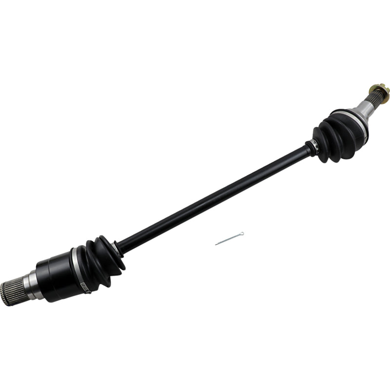 Moose Offroad Axle - KYM-7005 Kymco ATV/UTV Models 2013-2017