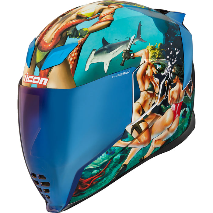 ICON Airflite™ Helmet - XL