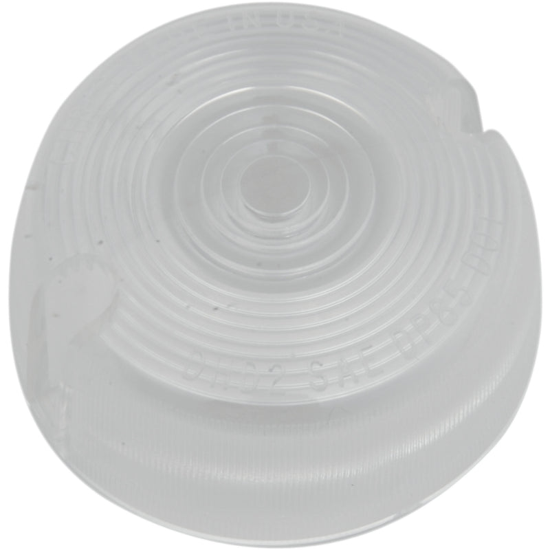 Chris Products Lens - DHD2C For Harley 1986-2001