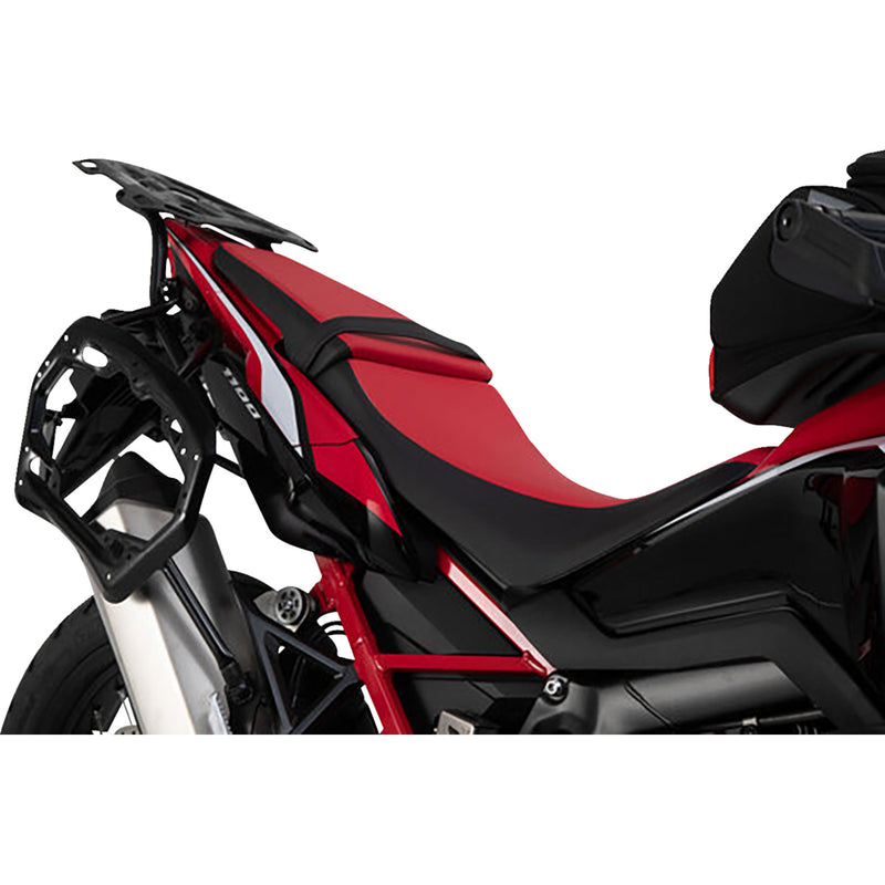 Sw-Motech Trax Hard Case System - KFT.01.950.70001/S Honda CRF1000L Africa Twin / CRF1100L Africa Twin 2019-2021