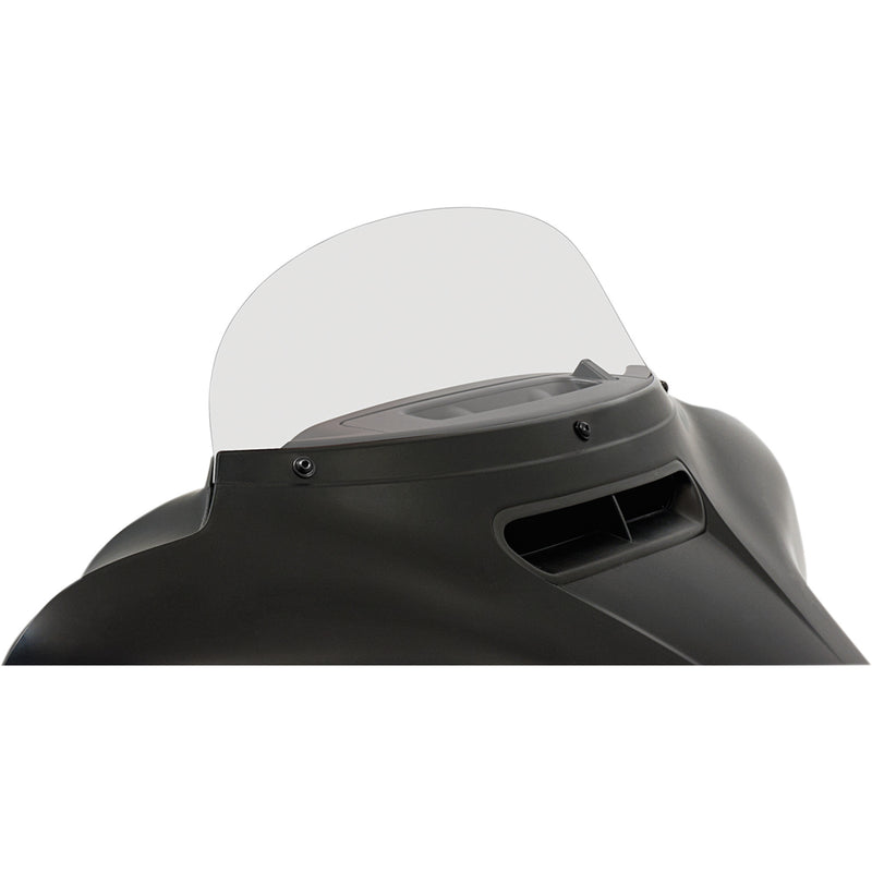 Memphis Shades Windshield - MEP8160 For Harley Touring 2014-2024