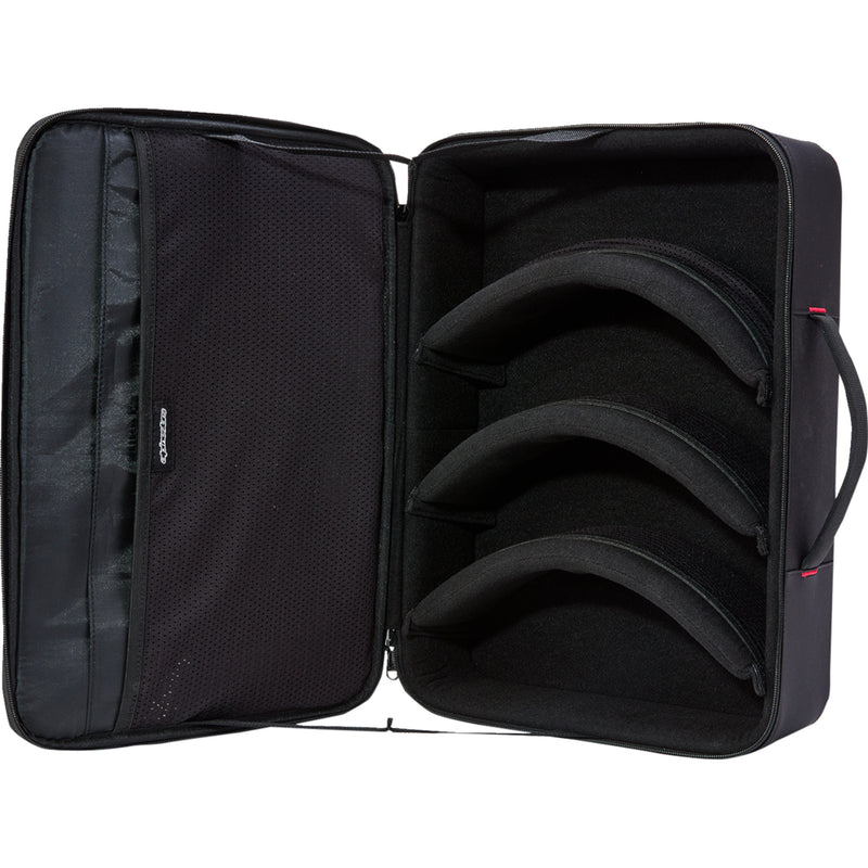 ALPINESTARS GOGGLES 3512-0324 9500125-10 Goggle Bag Goggle Case - Supertech Vision