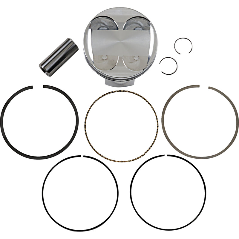 JE Pistons Piston Kit - 284679 Honda TRX450R 2004-2005