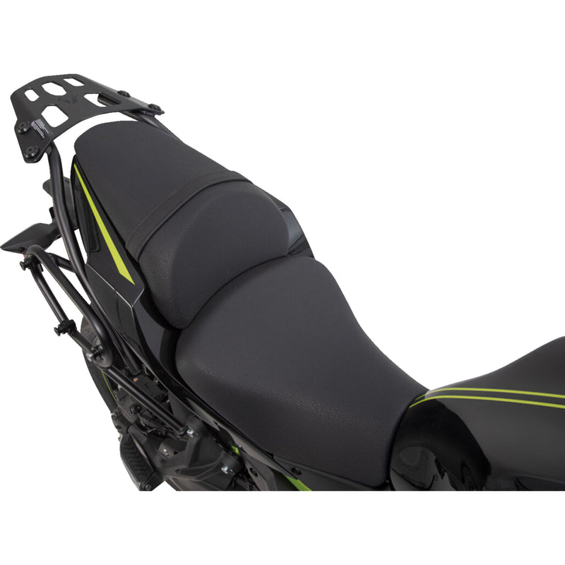 SW-MOTECH 3580-0307 BC.SYS.08.866.31001B SysBag Side Bag System black - kawasaki ex650 ninja/z650 '16-'24