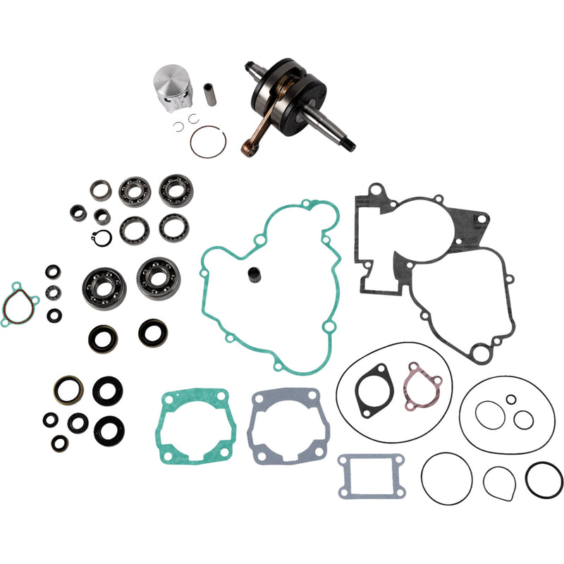 Vertex Rebuild Kit - WR101-054 KTM SX 65 2003-2008