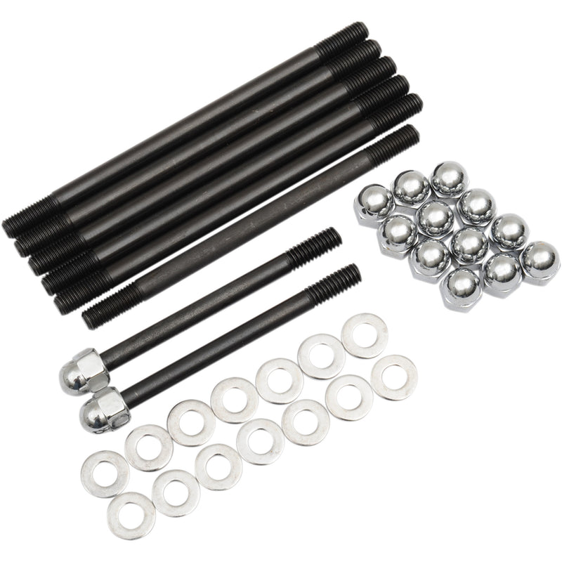 Colony Hardware Kit - 8142-34 For Harley Motorcycles 1979-1995