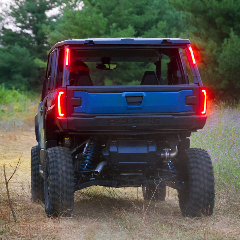 Ravek Taillight - 64-903 Polaris ATV/UTV Models 2024