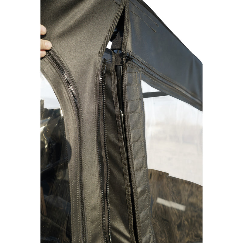 Seizmik Door - 51-20983 Honda Pioneer 2016-2025