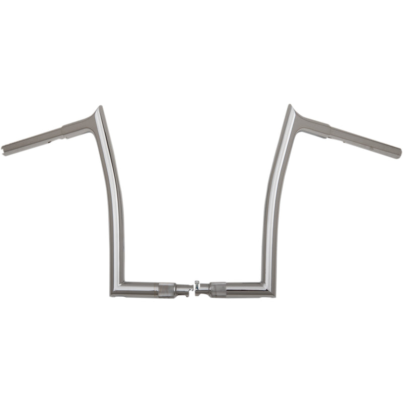 Fat Baggers Inc. Handlebar - 908014 For Harley Motorcycles 2007-2025