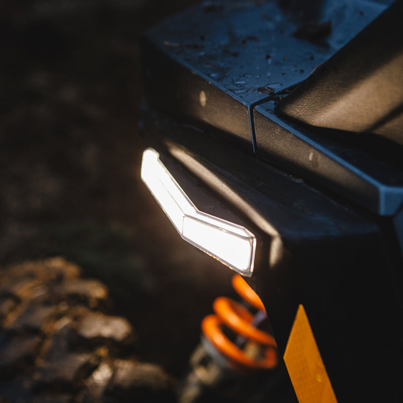 Ravek Running Light - 64-313S Polaris RZR 2024-2025
