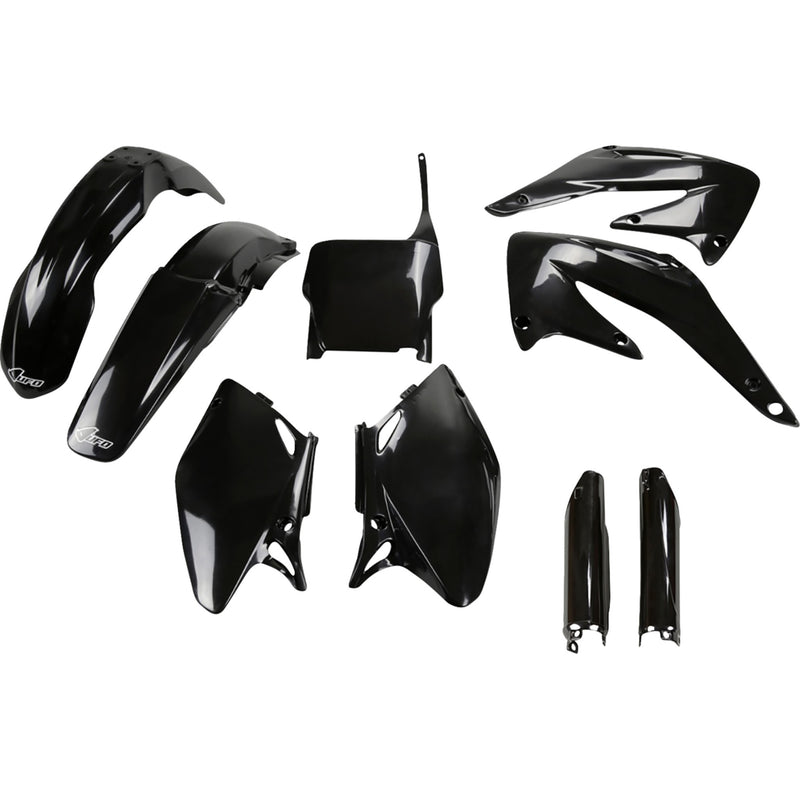 Ufo Body Kit - HOKIT107F@001 Honda CRF450R 2004