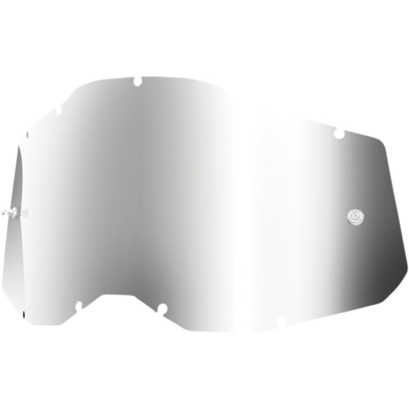 100% Accuri 2/Strata 2 Junior Goggle Lens Mirror