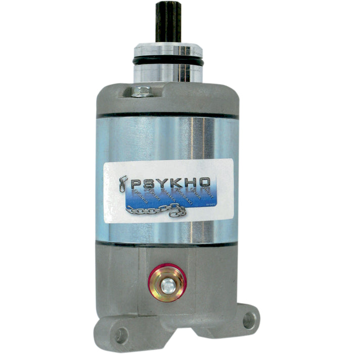 PSYKHO 2110-0277 18716N Starter Motor Starter - KLF220/250