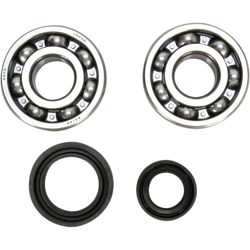 Pro X Bearing And Seal Kit - 23.CBS12086 Honda CR125R 1986-2007