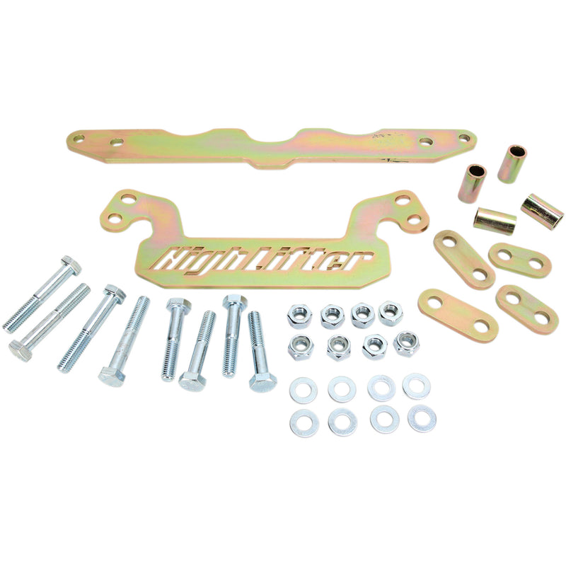 High Lifter Lift Kit - 73-15354 Yamaha YFM700K Kodiak 2016-2025