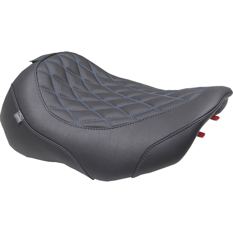 Mustang Tripper™ Seat - 89503SB For Harley Touring 2023-2026