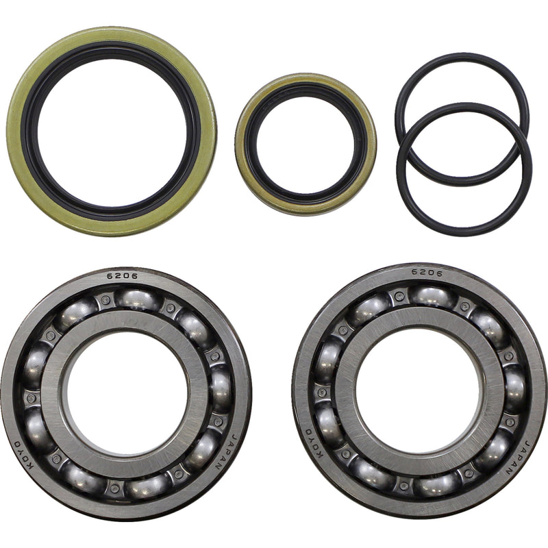 Moose Offroad Bearing And Seal - 24-1128 Beta Dirt Bikes 2013-2025