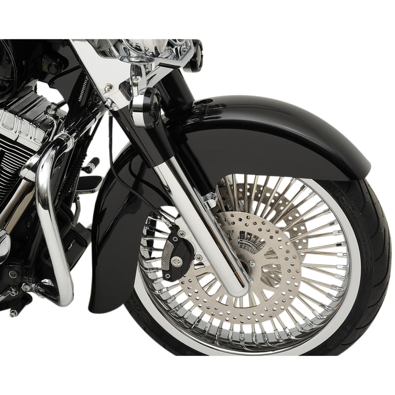 Klock Werks Benchmark Fender - KWF-01-0101-2014 For Harley Touring 2014-2023