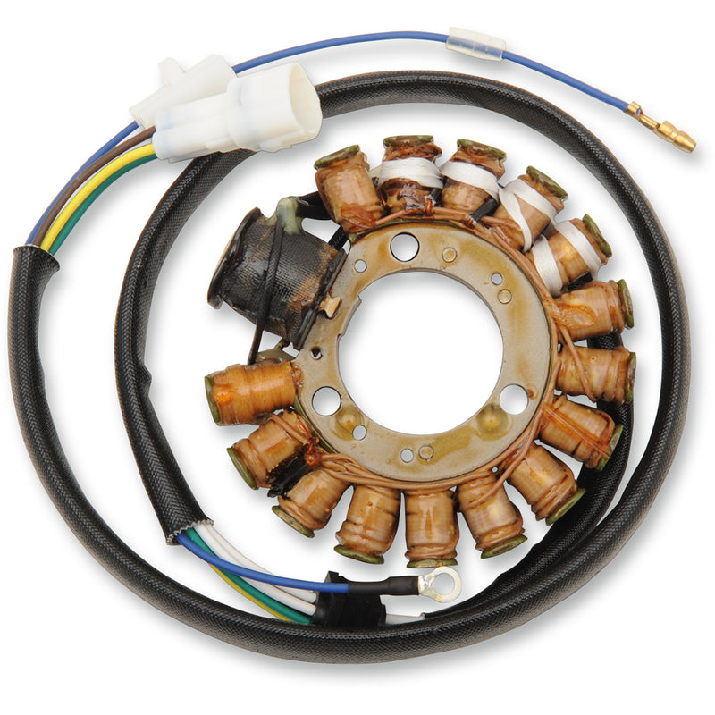 Rick's Motorsport Electric Stator - 21-931 Yamaha 225 1999-2007