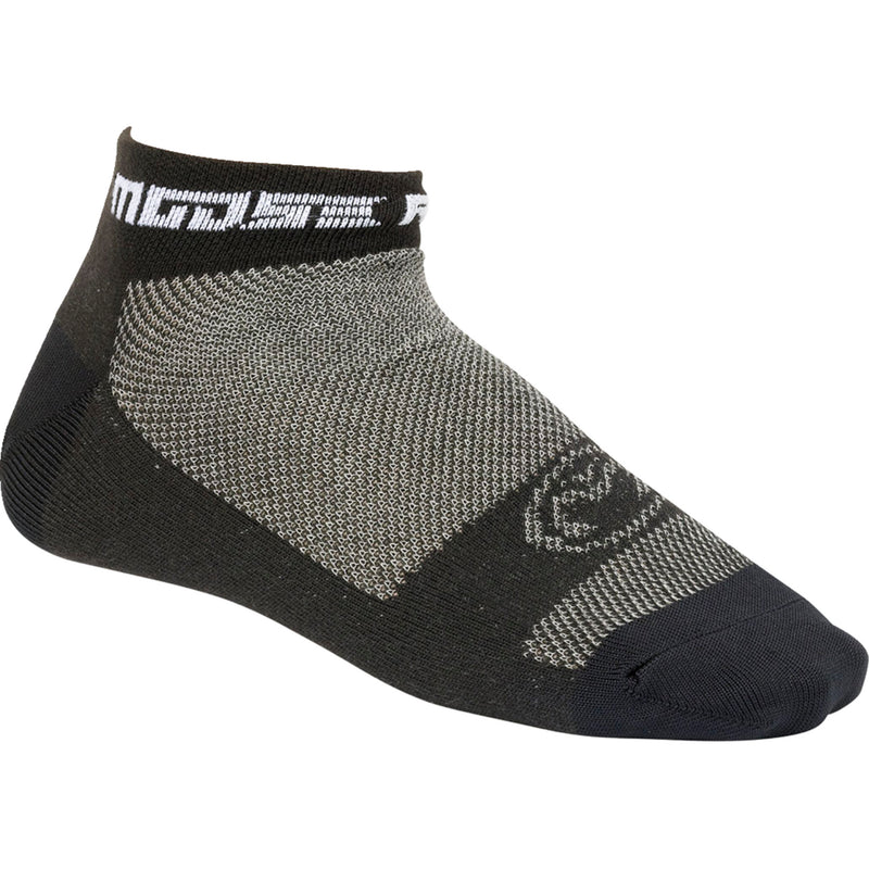 MOOSE OFFROAD 3431-0789 34310789 Casual Low Socks grey - l/xl