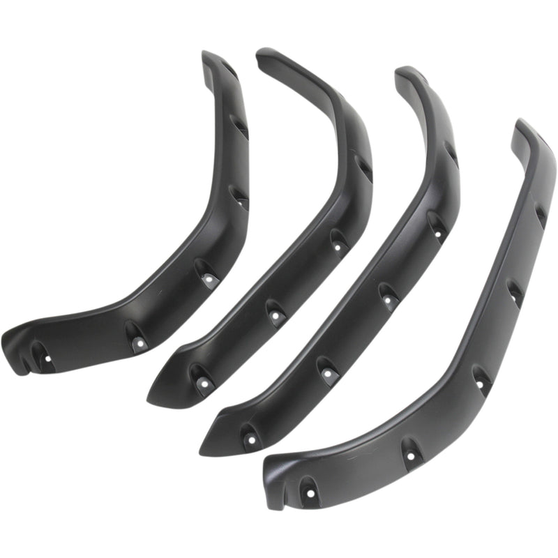 Maier Fender Flare - 49206-20 Yamaha 660 Grizzly 4x4 2002-2004