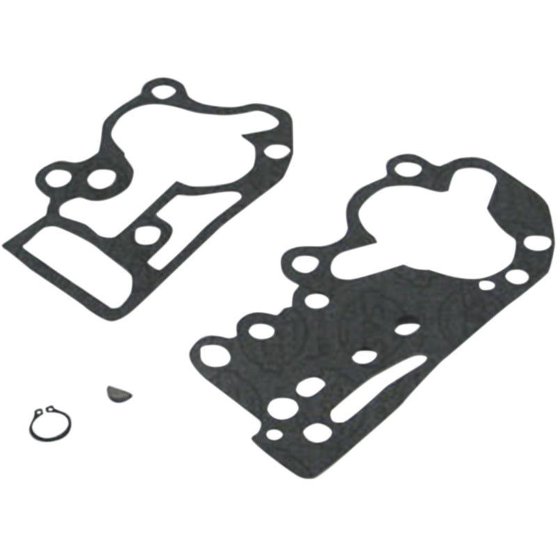 S&S Cycle Gasket - 31-6273 For Harley Motorcycles 1992-1999