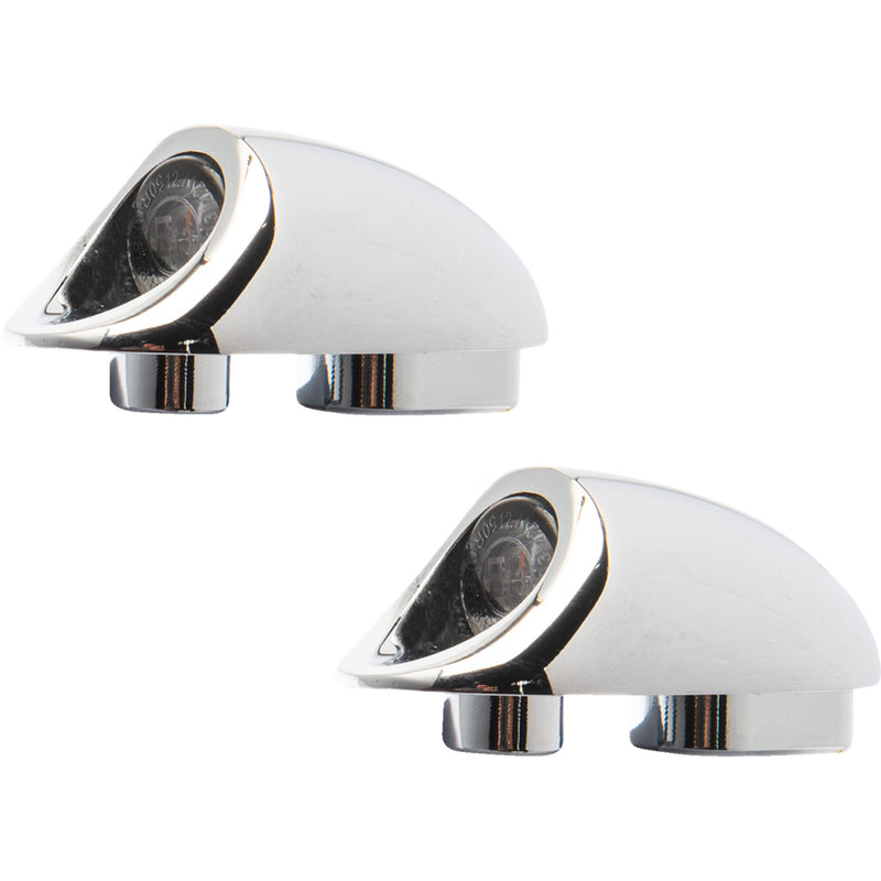 Kodlin Usa Accent Light - K68490 For Harley Softail 2018-2026