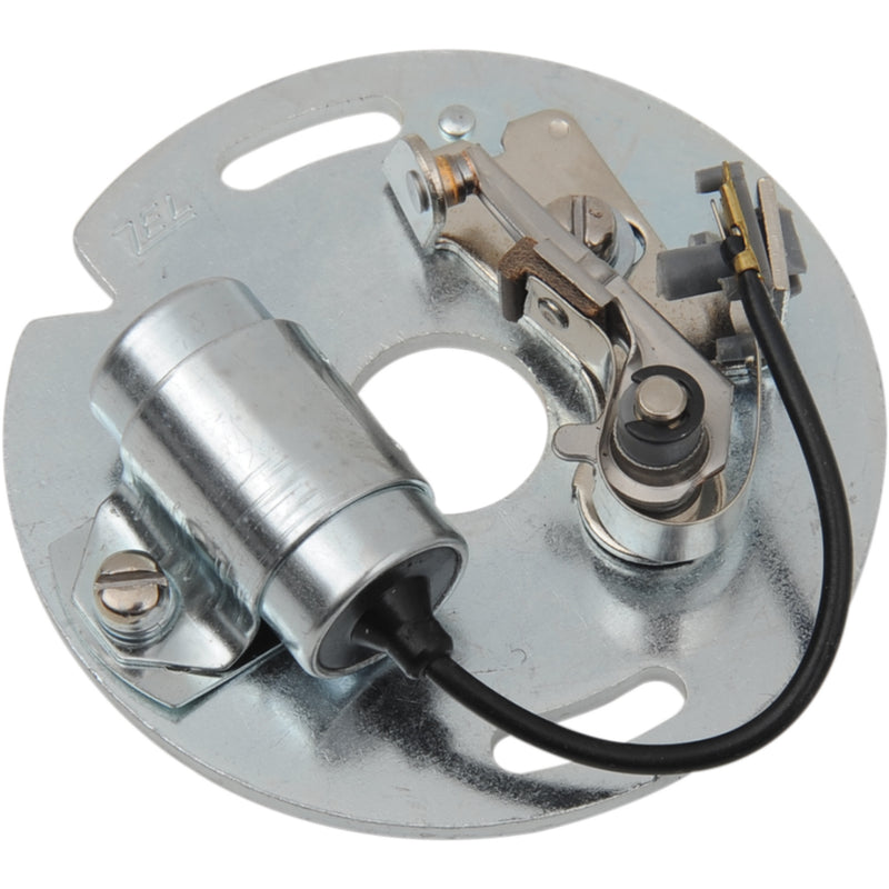 Drag Specialties Ignition Kit - DS-242301 For Harley Motorcycles 1970-2003