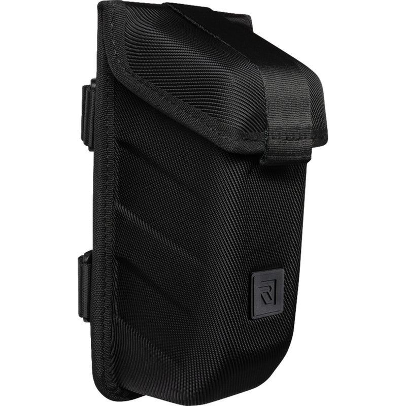 RAVEK 3540-0088 59-231 Sunglasses Holder utv universal secure-mount  - black